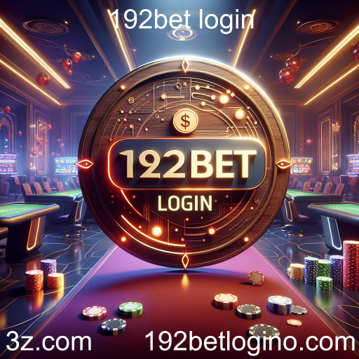 192bet: Inovações e Atualizações que Transformam a Experiência de Jogo