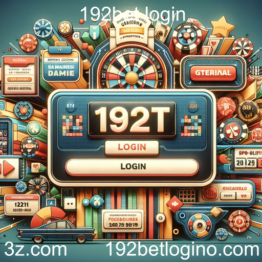 Descubra as Promoções Especiais da 192bet e Aumente suas Chances de Ganhar!